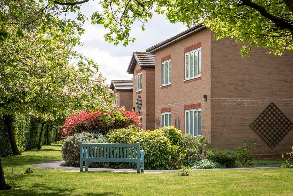 Additional image 14 of 17 Kingsford Court, 125 Ulleries Road, Solihull, West Midlands, B92 8DT