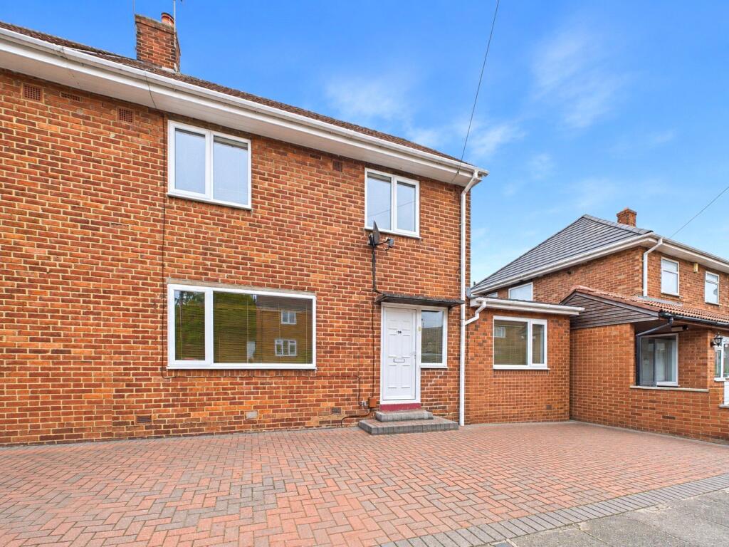 Main image of property: Westheath Avenue, Sunderland, Tyne and Wear, SR2