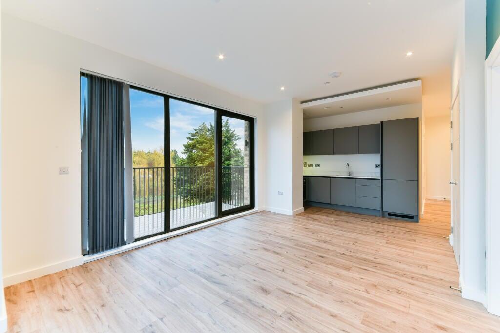 Main image of property: Papermill House, Oxford Road, Uxbridge, UB8