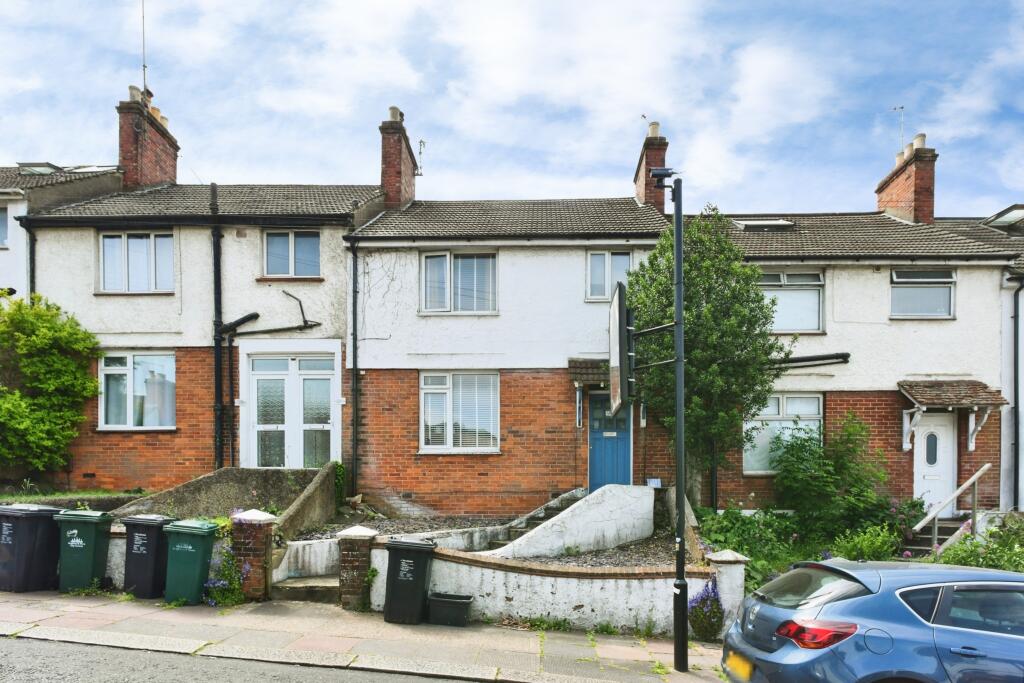 Main image of property: Coombe Road, Brighton, BN2