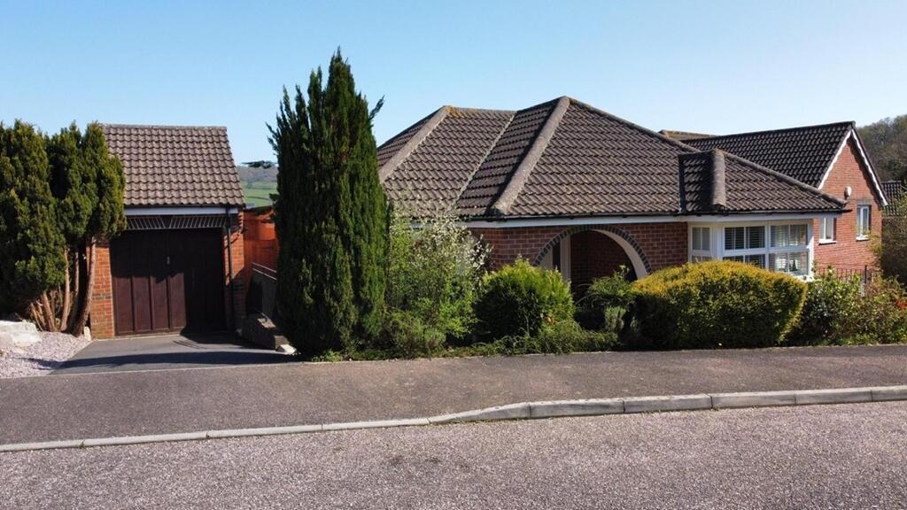 Main image of property: Woodhill View, Honiton