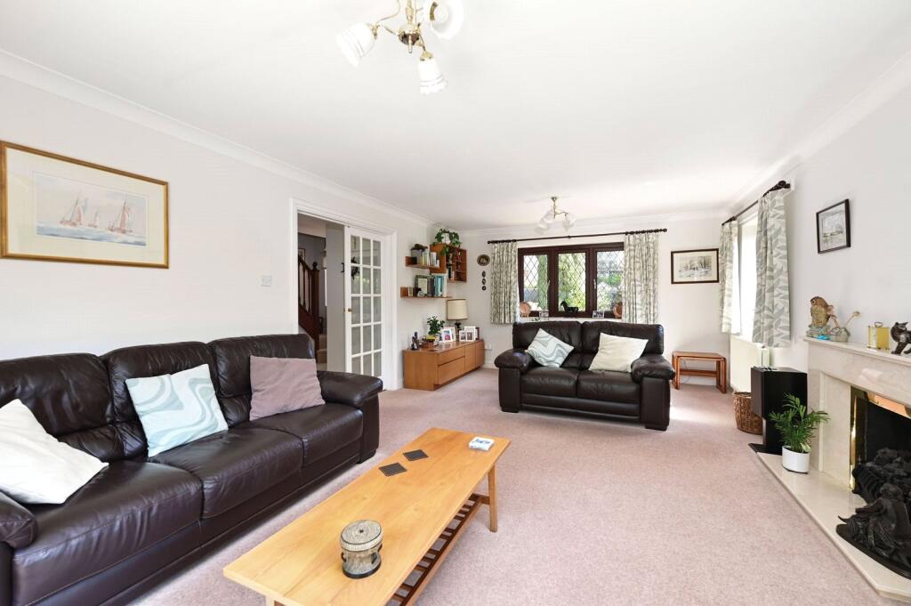 House in Guildford - More
