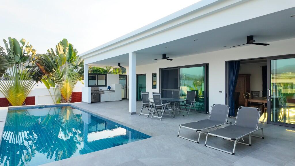 Main image of property: Hua Hin