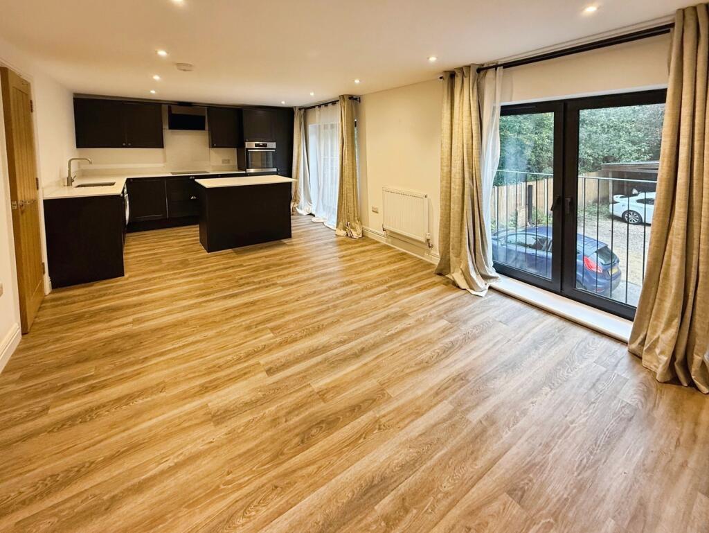 Main image of property: Finchampstead Road, Finchampstead, Wokingham, RG40