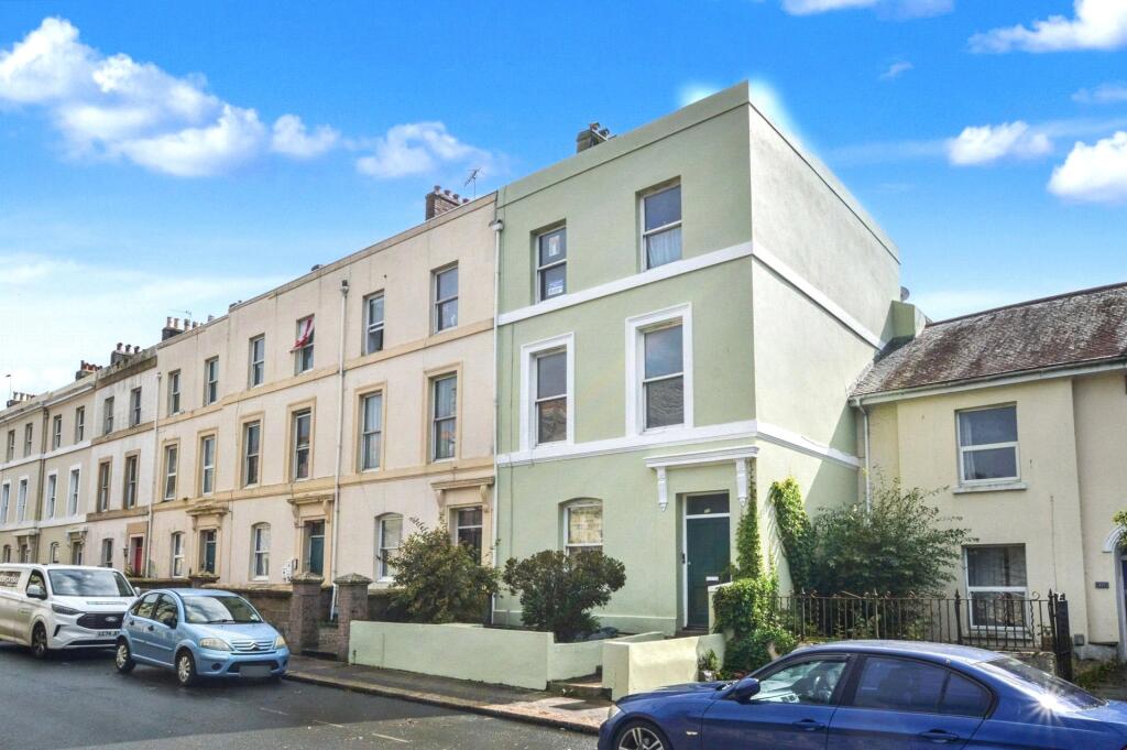 Main image of property: North Road West, Plymouth, Devon