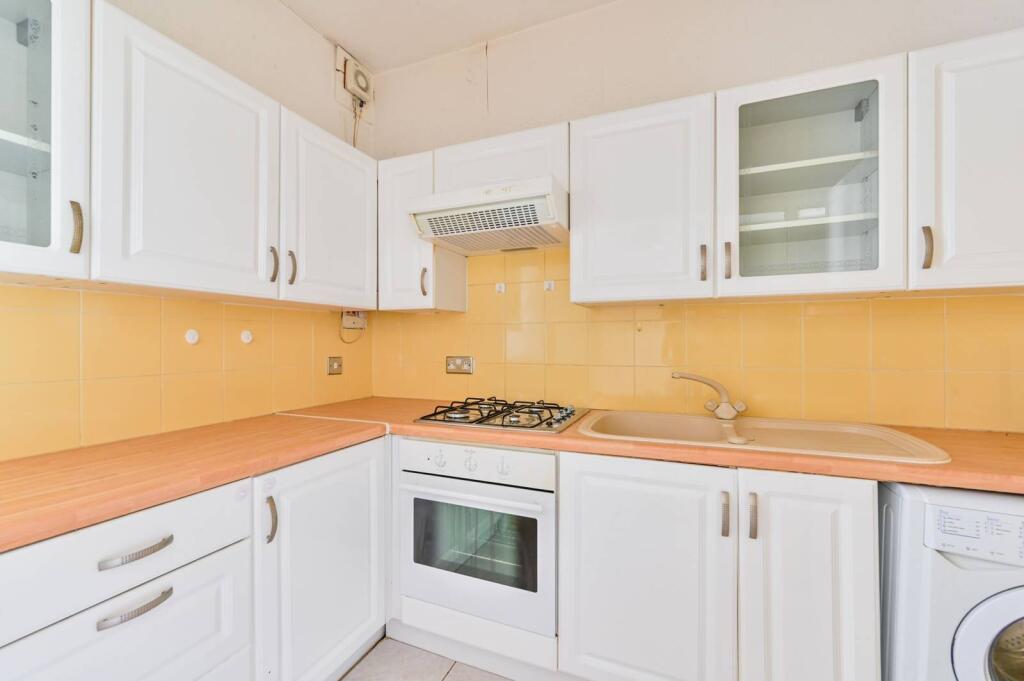 Main image of property: Abbey Road, St John's Wood, London, NW8