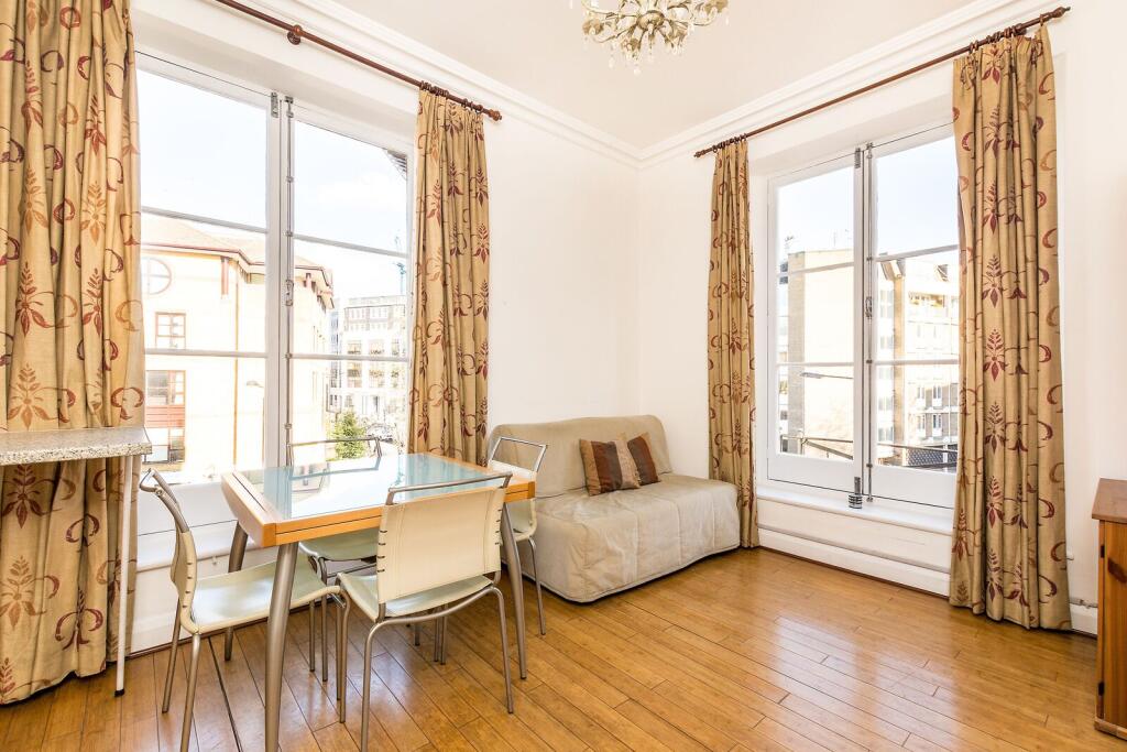Main image of property: Westbourne Terrace, Paddington, London, W2