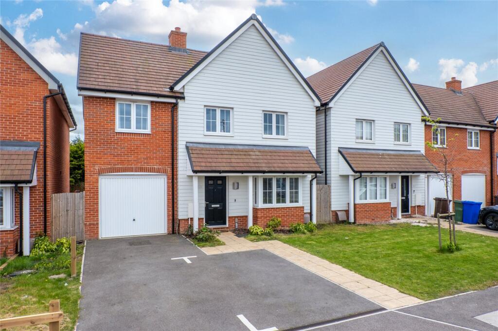 Main image of property: Pear Tree Orchard, Bapchild, Sittingbourne, Kent, ME10