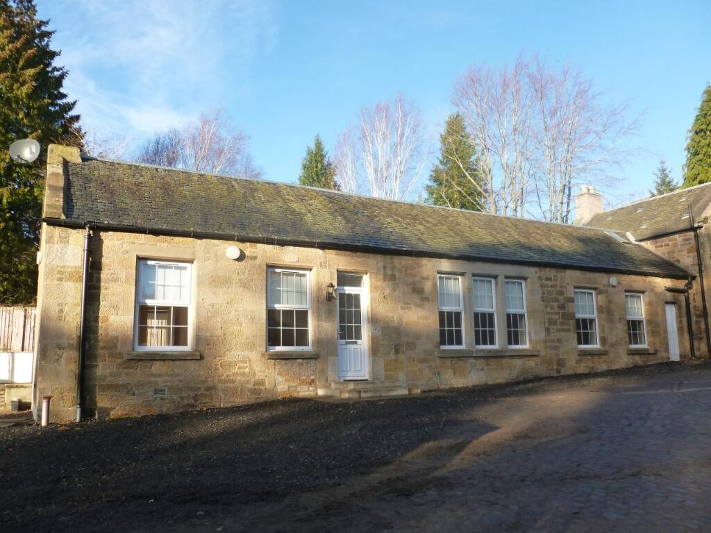 Main image of property: Craigesk, Lothianbridge, Dalkeith, Midlothian, EH22