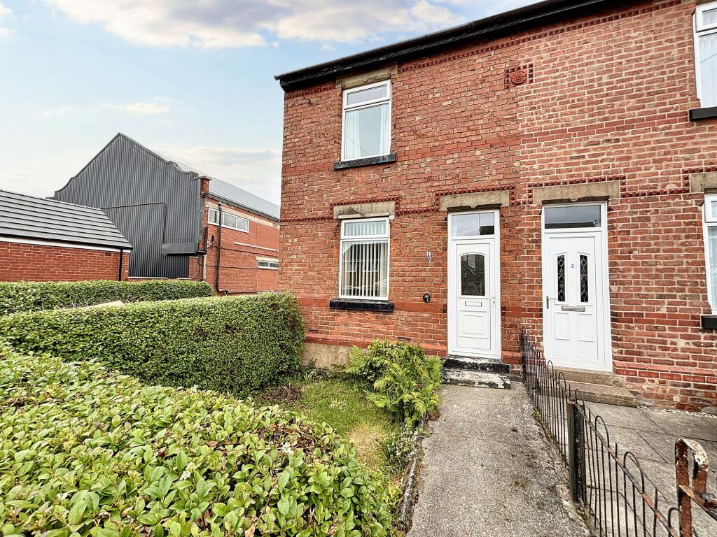 Main image of property: Platts Lane, Burscough, L40
