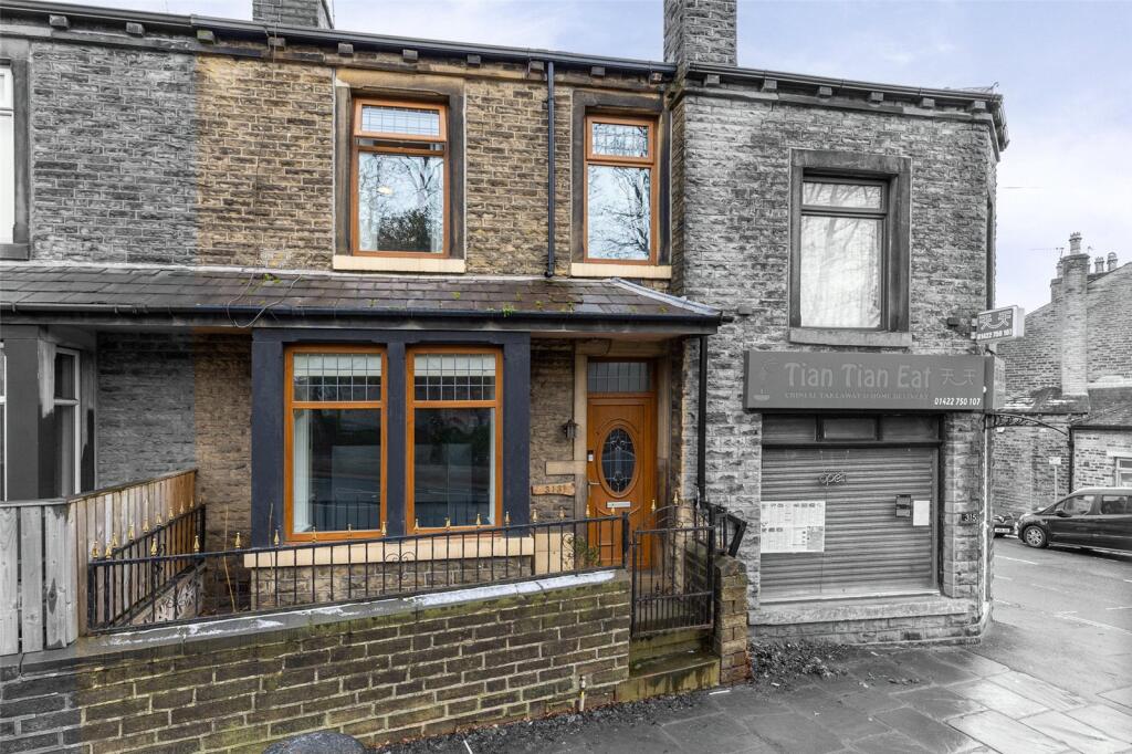 Main image of property: Huddersfield Road, Salterhebble, Halifax, HX3