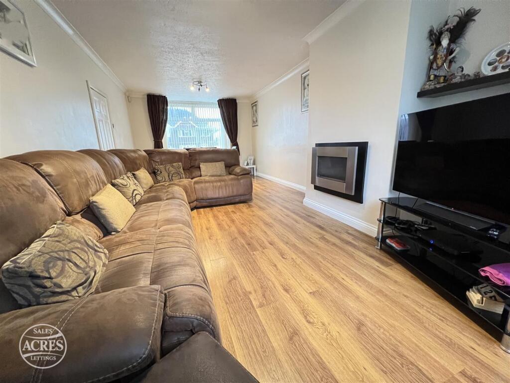 House in Sandwell, West Midlands - View 3