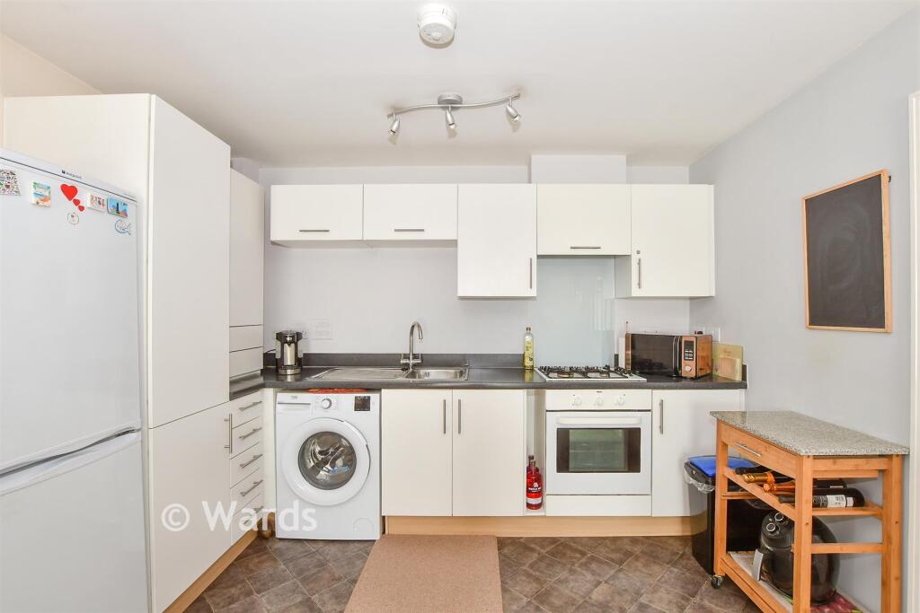 Main image of property: Melrose Close, Maidstone, Kent