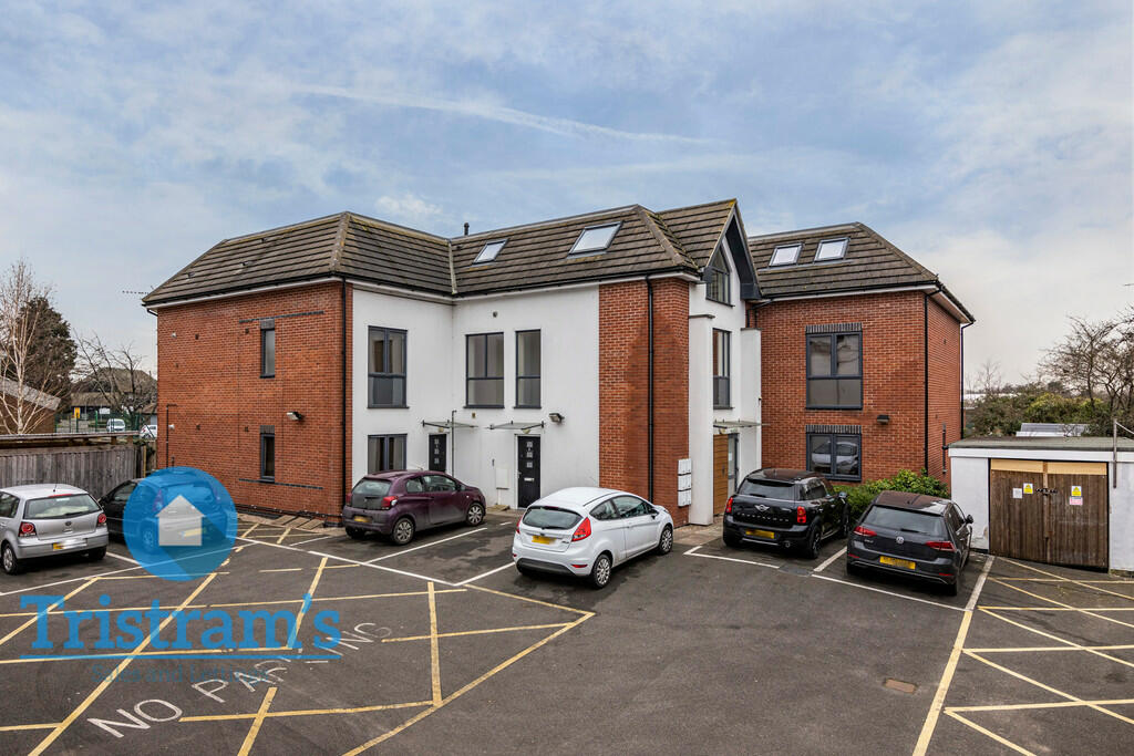 Main image of property: Flat 6, Park View Court, West Bridgford