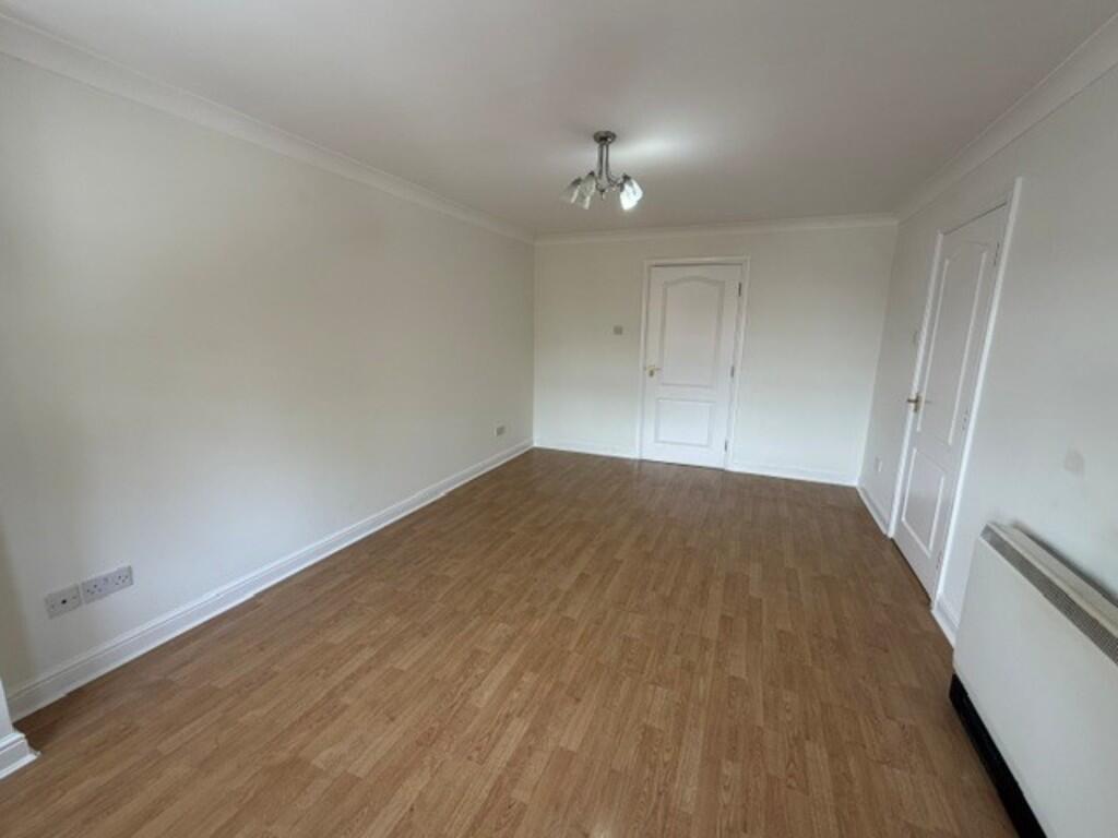 Apartment in Manchester, Greater Manchester - View 5