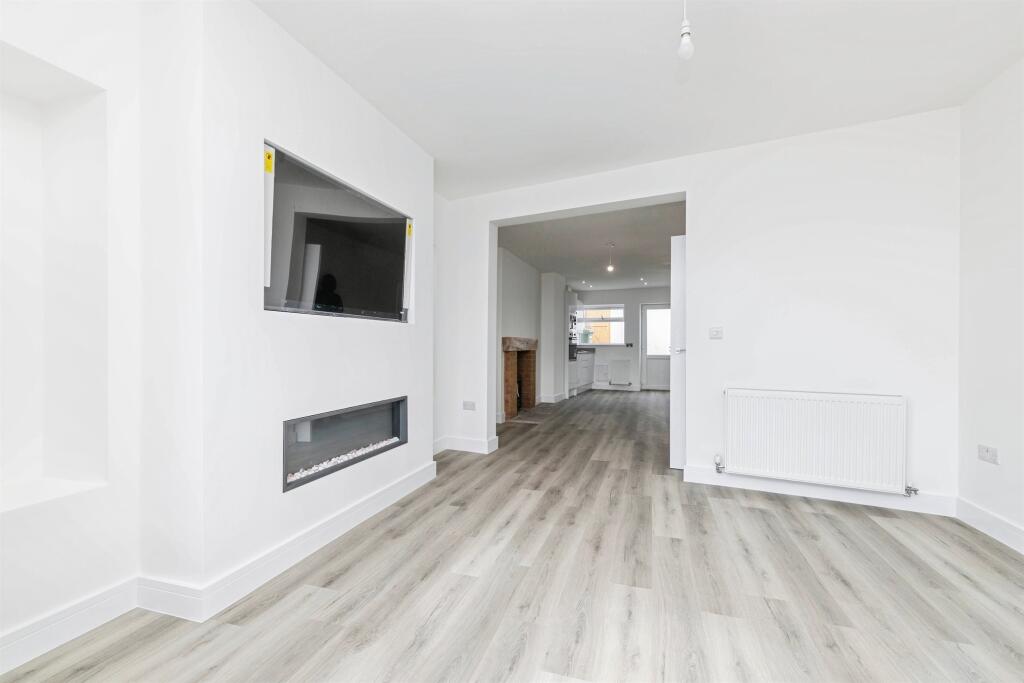 House in Hartlepool, Headland - View 2