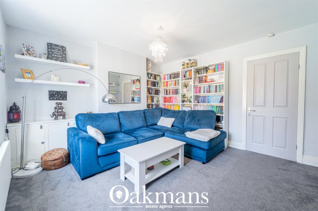 Burnel Road, Birmingham, B29 photo 5