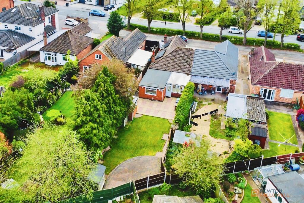 Main image of property: Humberstone Lane, Thurmaston, LE4
