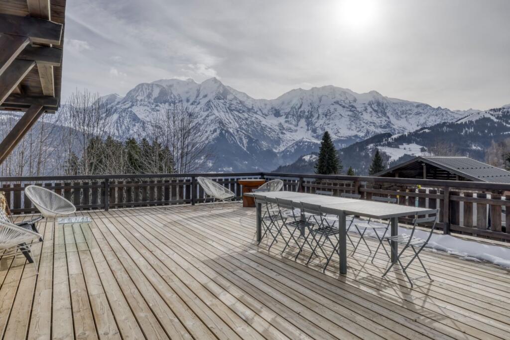 Main image of property: Rhone Alps, Haute-Savoie, St-Gervais-les-Bains
