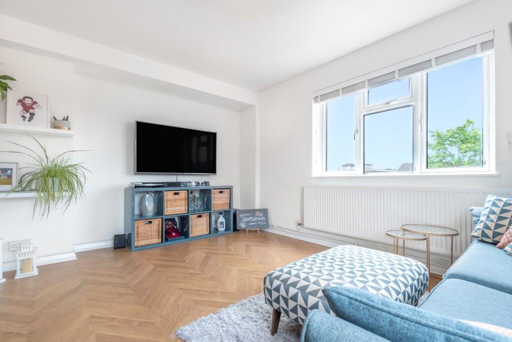 Main image of property: Anerley Road, London