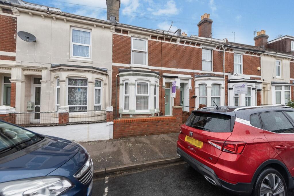Main image of property: Sydney Road, Gosport, Hampshire, PO12