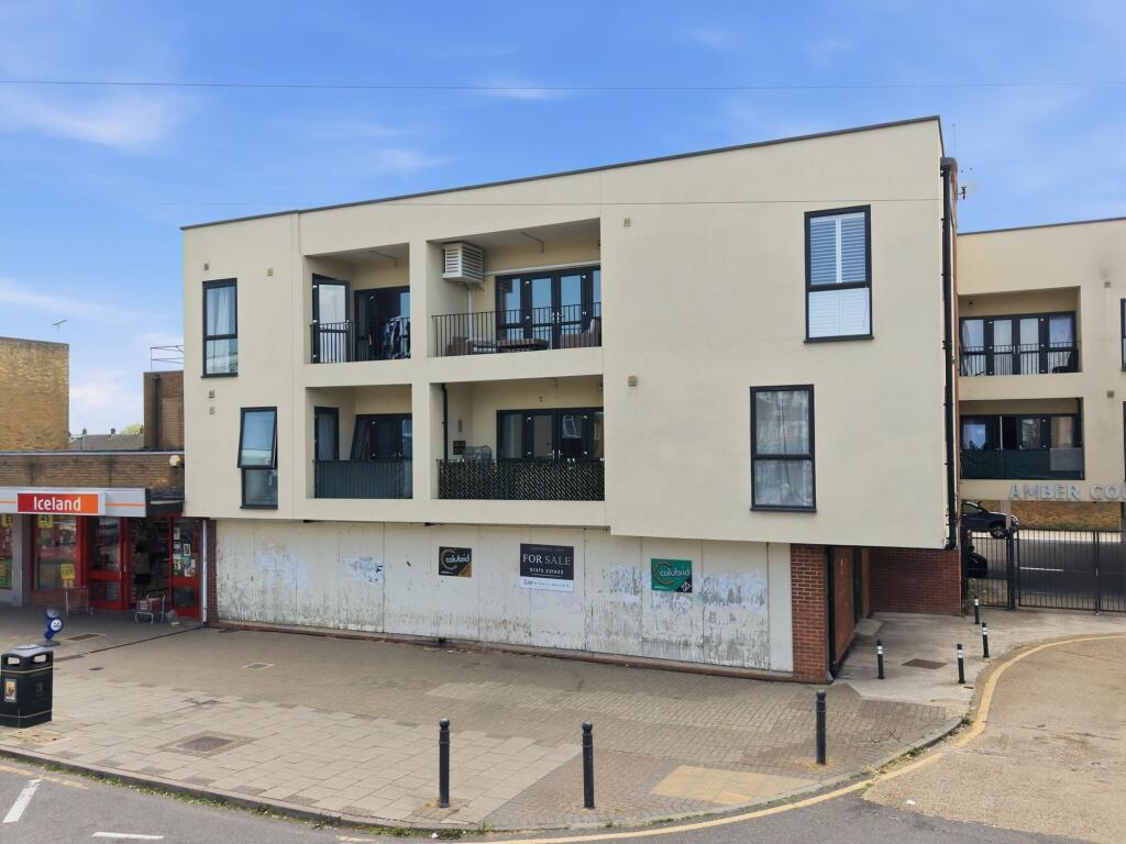Main image of property: St. Johns Way, Corringham, SS17