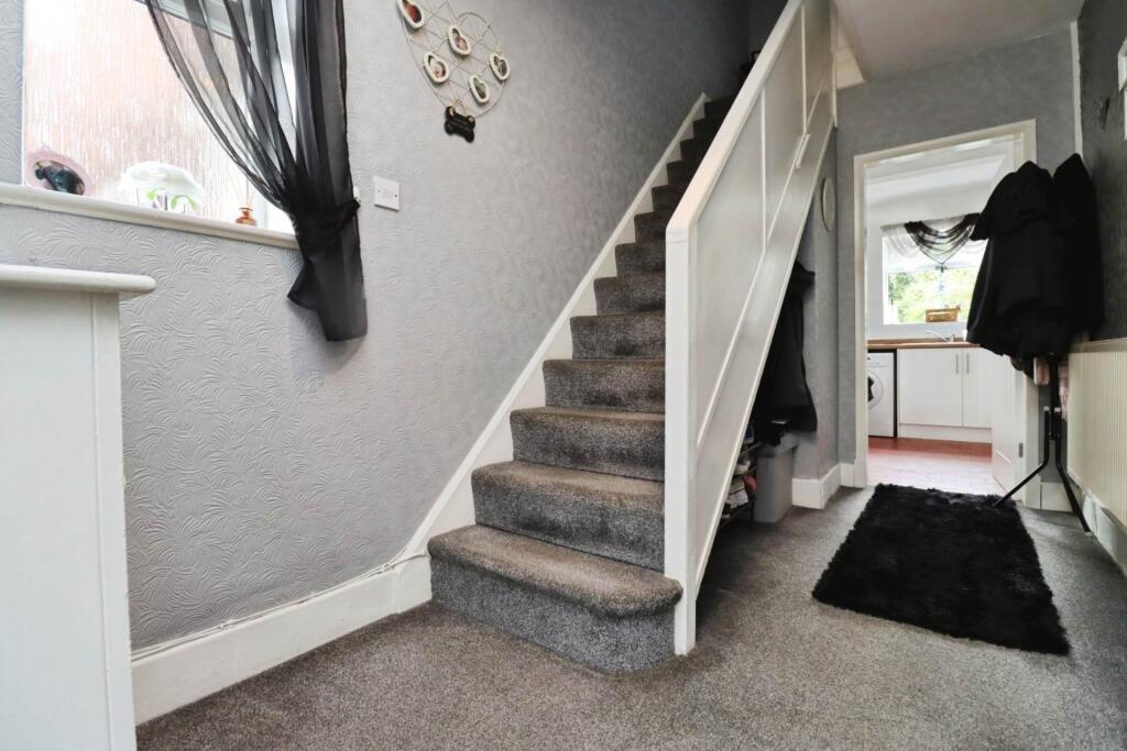 House in Chester - View 5