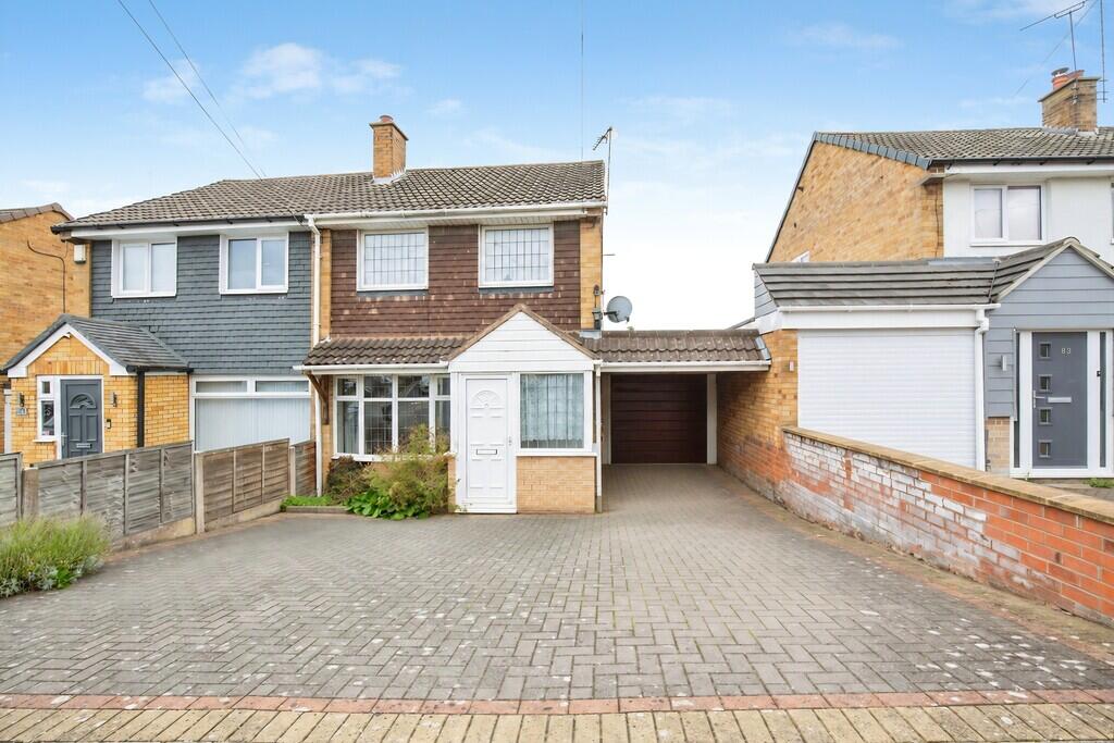 Main image of property: Chaytor Road, Polesworth