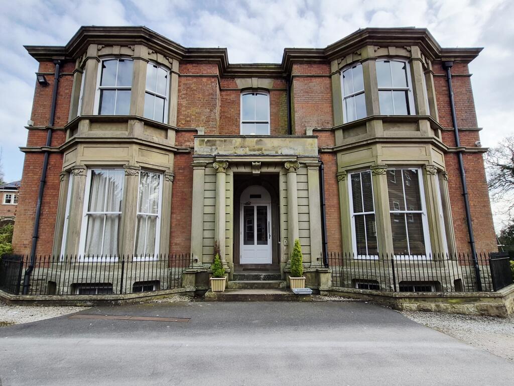 Main image of property: Woodlands Corner, BB1