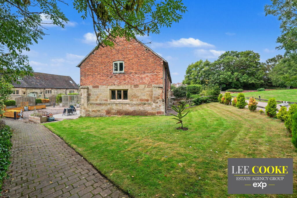 House in Stafford, Tixall - View 3