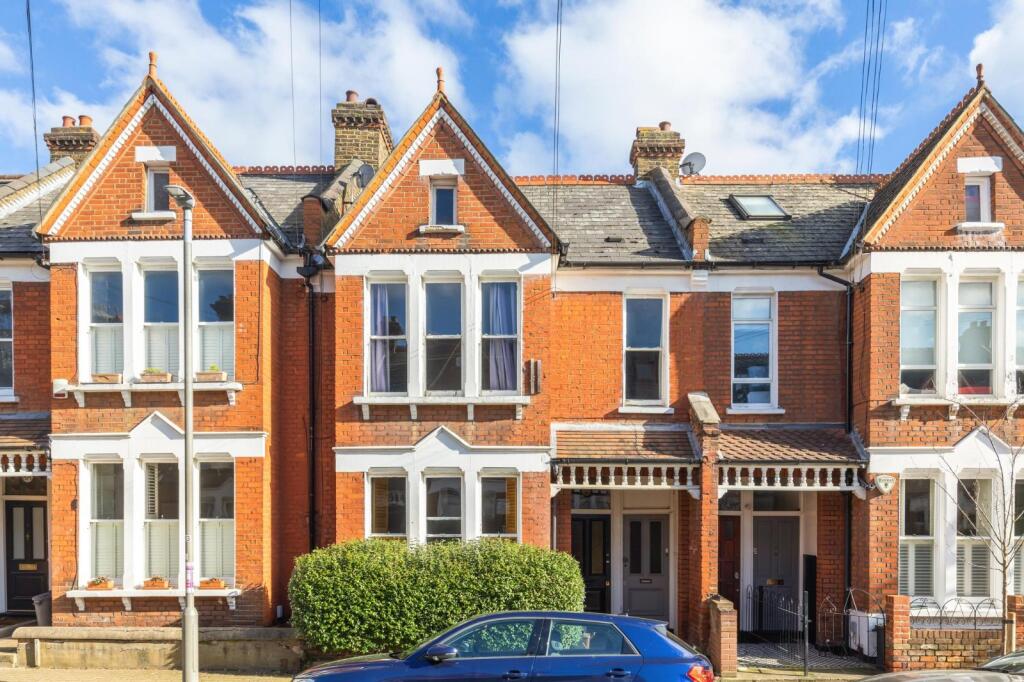 Main image of property: Beira Street, 
Clapham, SW12