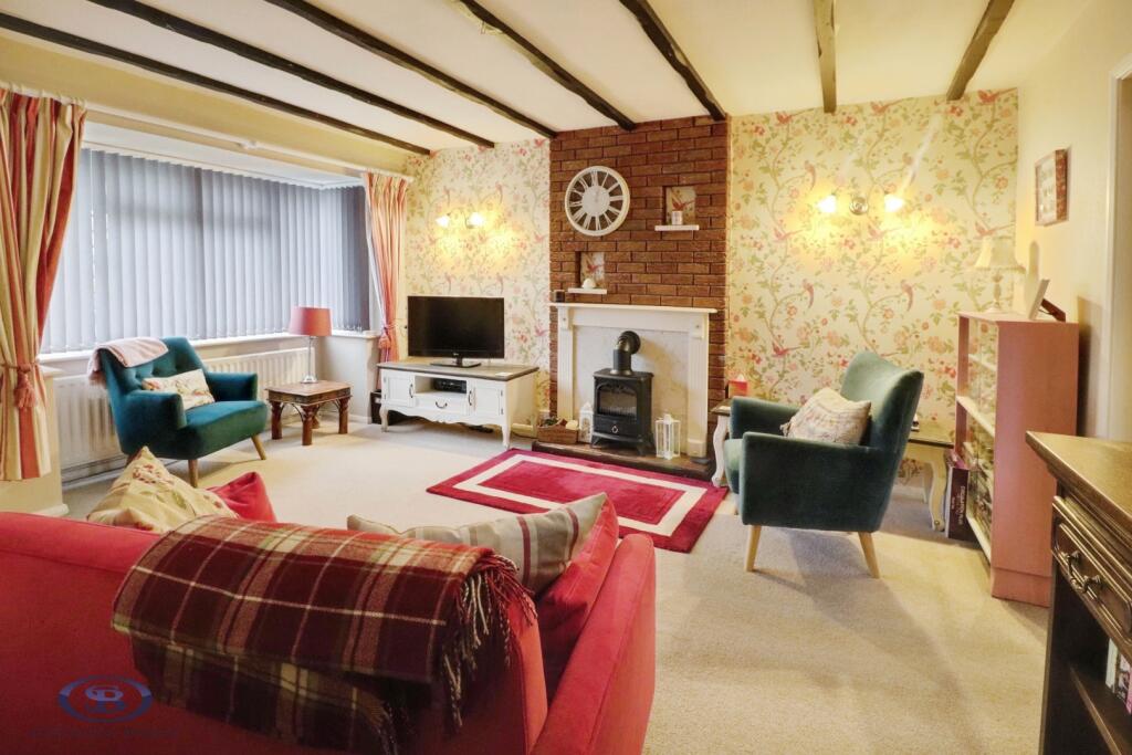 House in Crewe, Leighton - View 5