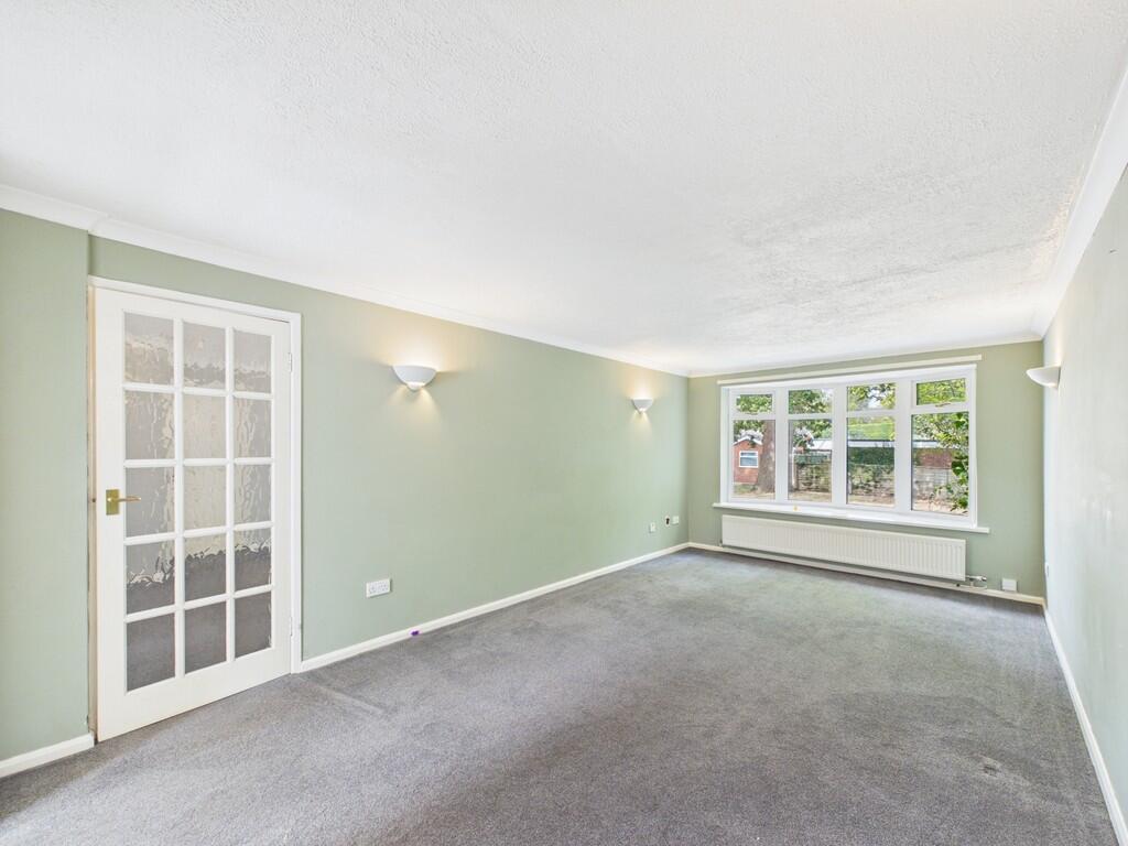 House in Stafford, Weeping Cross - View 4