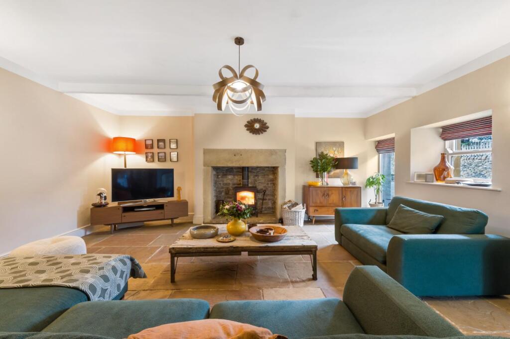 Additional image 27 of Moss Bar Farm, Cowling, Keighley