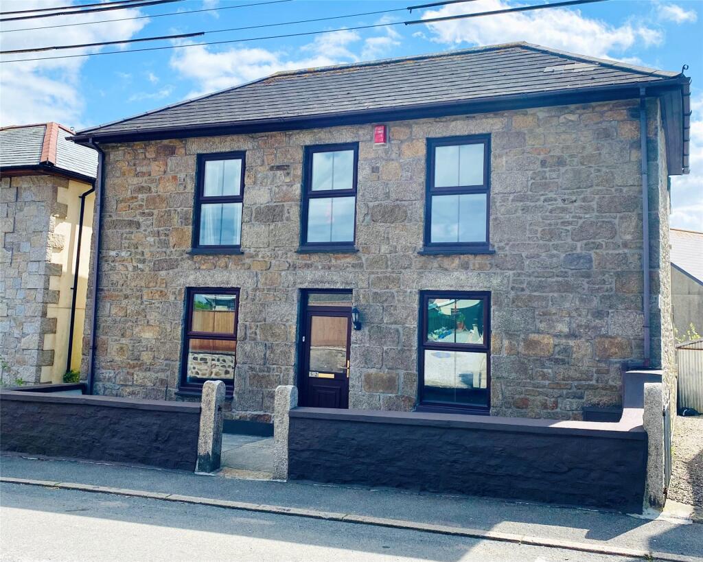 Main image of property: Fore Street, Beacon, Camborne, Cornwall