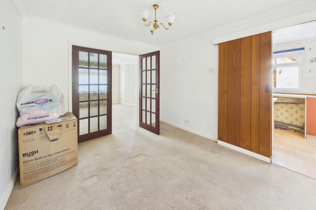 House in Stockton-on-Tees - View 4