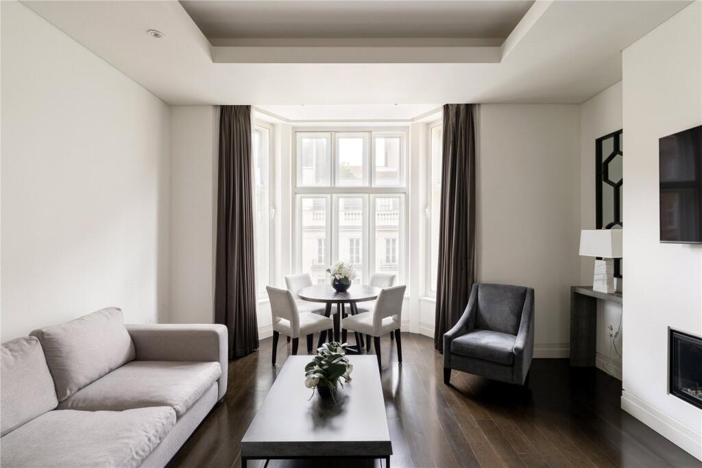 Main image of property: Green Street, Mayfair, London, W1K