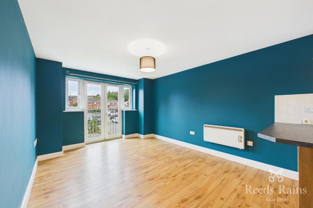 Main image of property: Glover Street, St. Helens, Merseyside, WA10