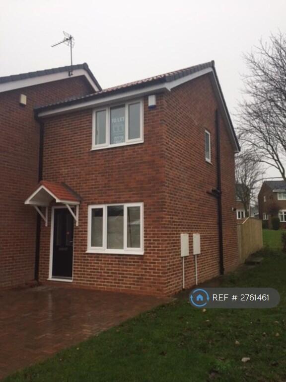 Main image of property: Butterfield Close, Ryton, NE40