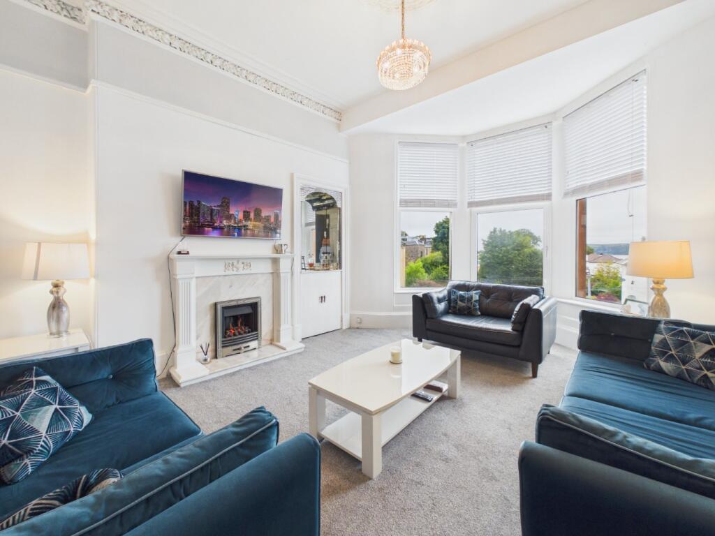 Apartment in Paisley - View 4