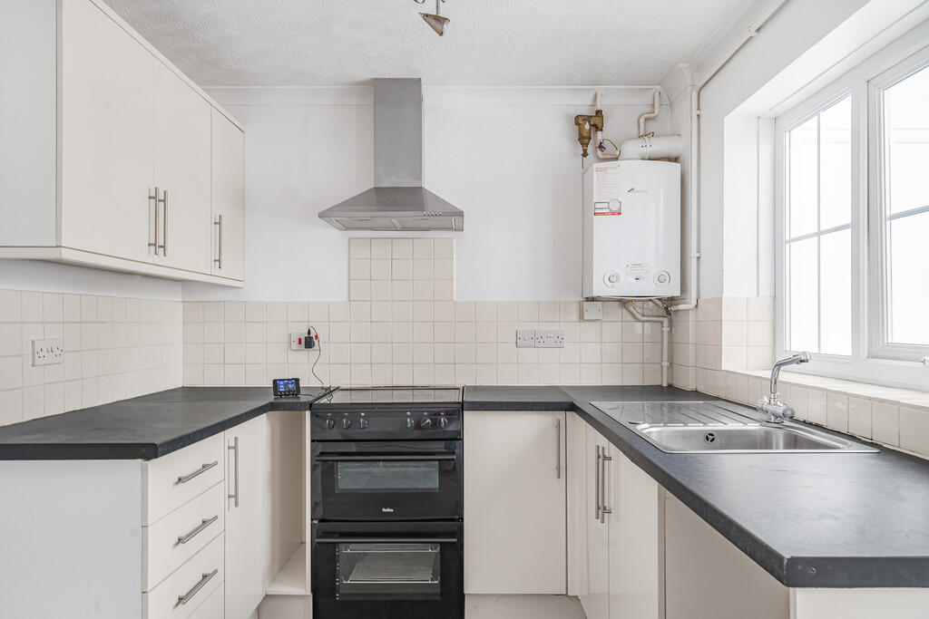 Yew Tree Drive, Kingsteignton – pohled 5
