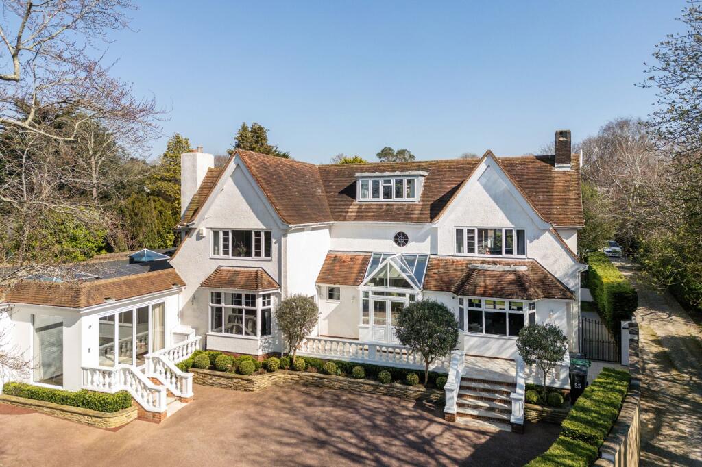 Main image of property: Tongdean Avenue, Hove