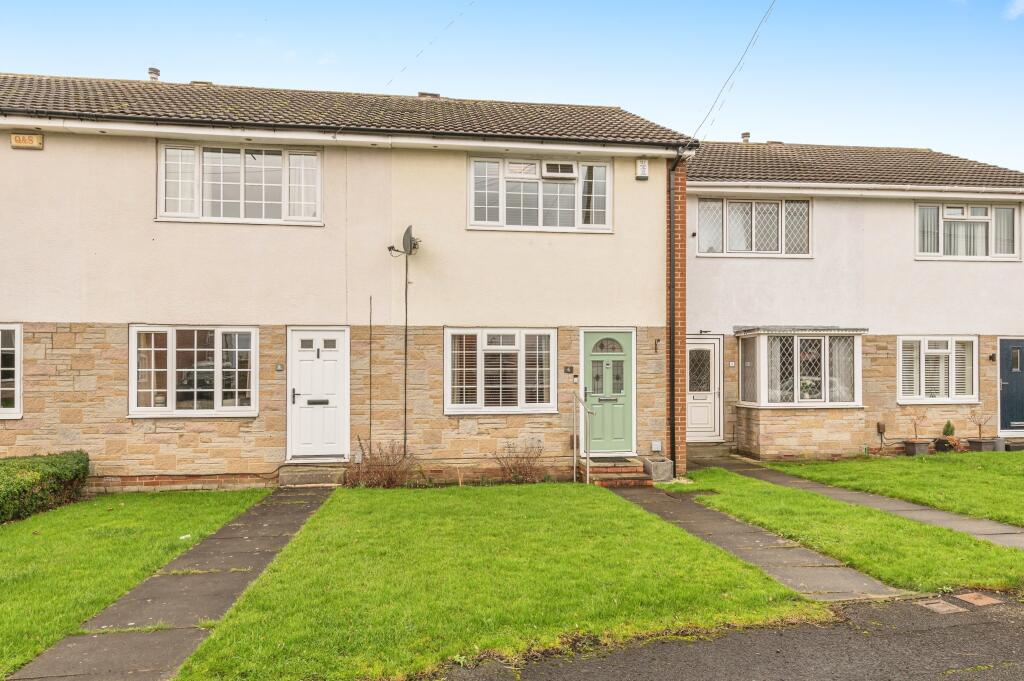 Main image of property: Greenacres Close, Ossett, WF5