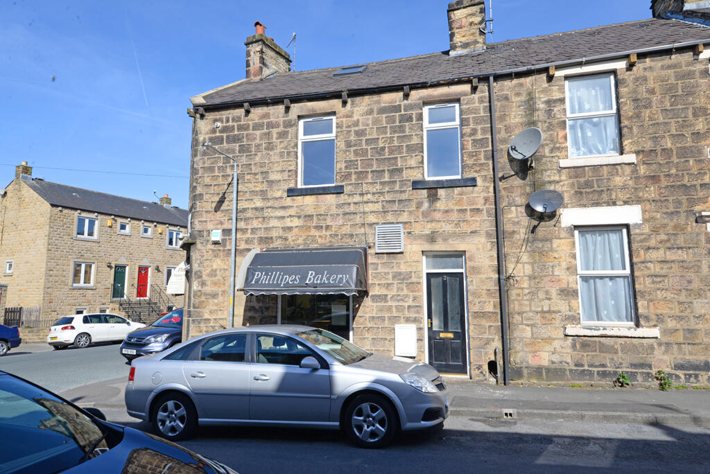 Main image of property: Russell Street, Skipton, BD23