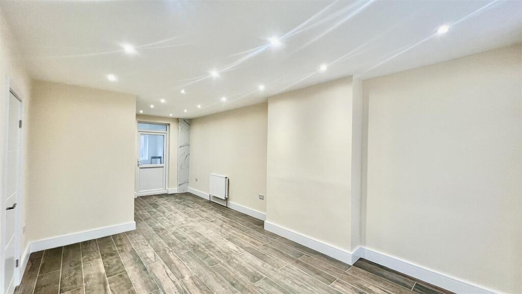 Main image of property: Lawn Close, Ruislip, HA4