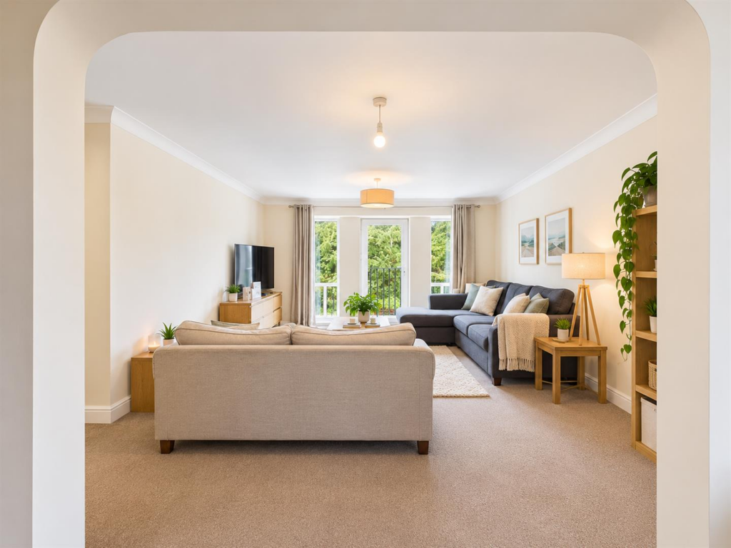 Apartment in Belper, Duffield - View 4