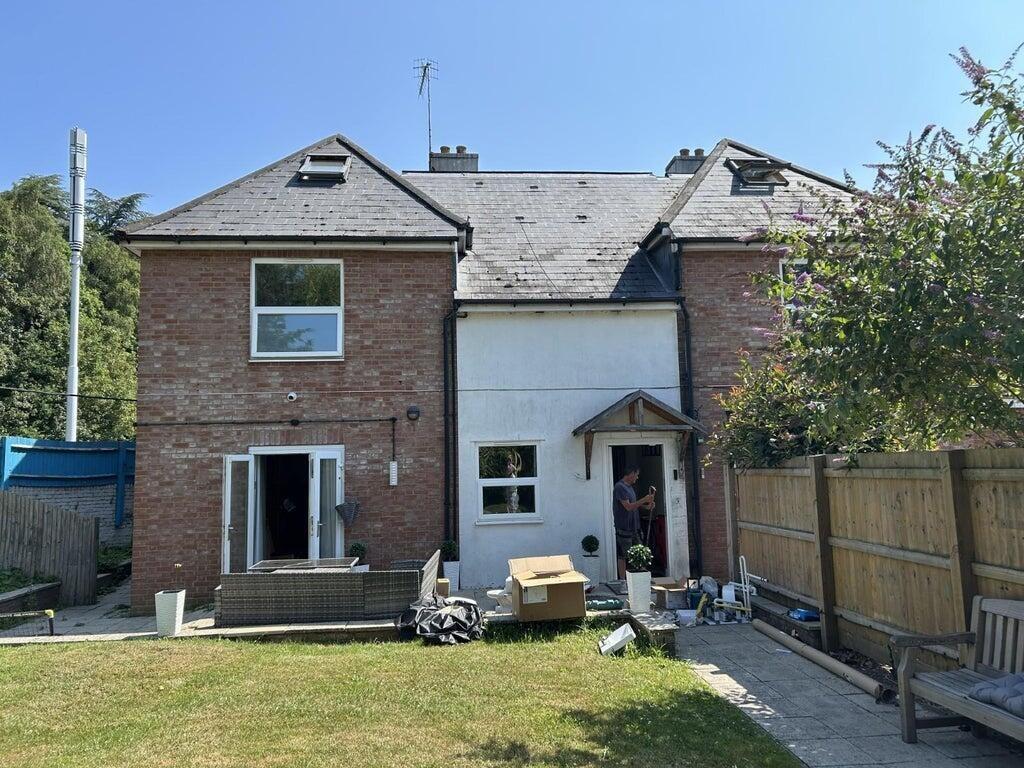 Main image of property: Ashford Lodge (Vacant Care Home), Bagham Cross, Chilham, CT4 8DU