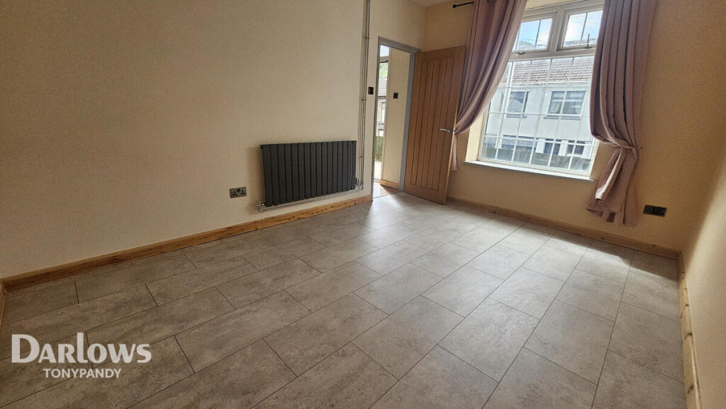 House in Gelli, Ystrad - View 4