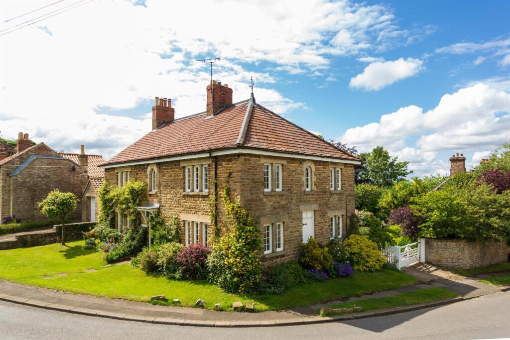 Main image of property: The Corner House, Bulmer, York