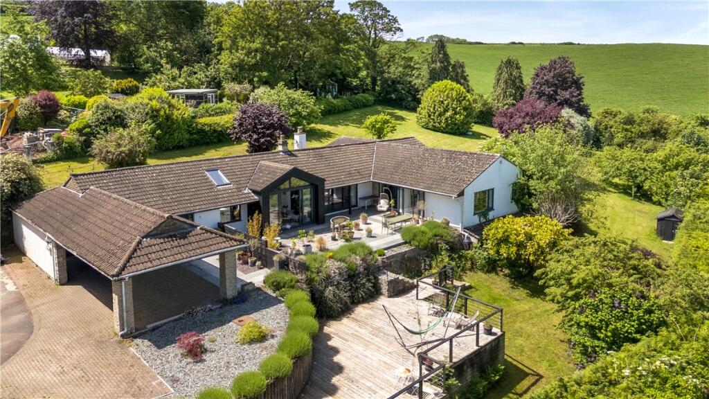 Main image of property: Corston, Bath, Somerset, BA2